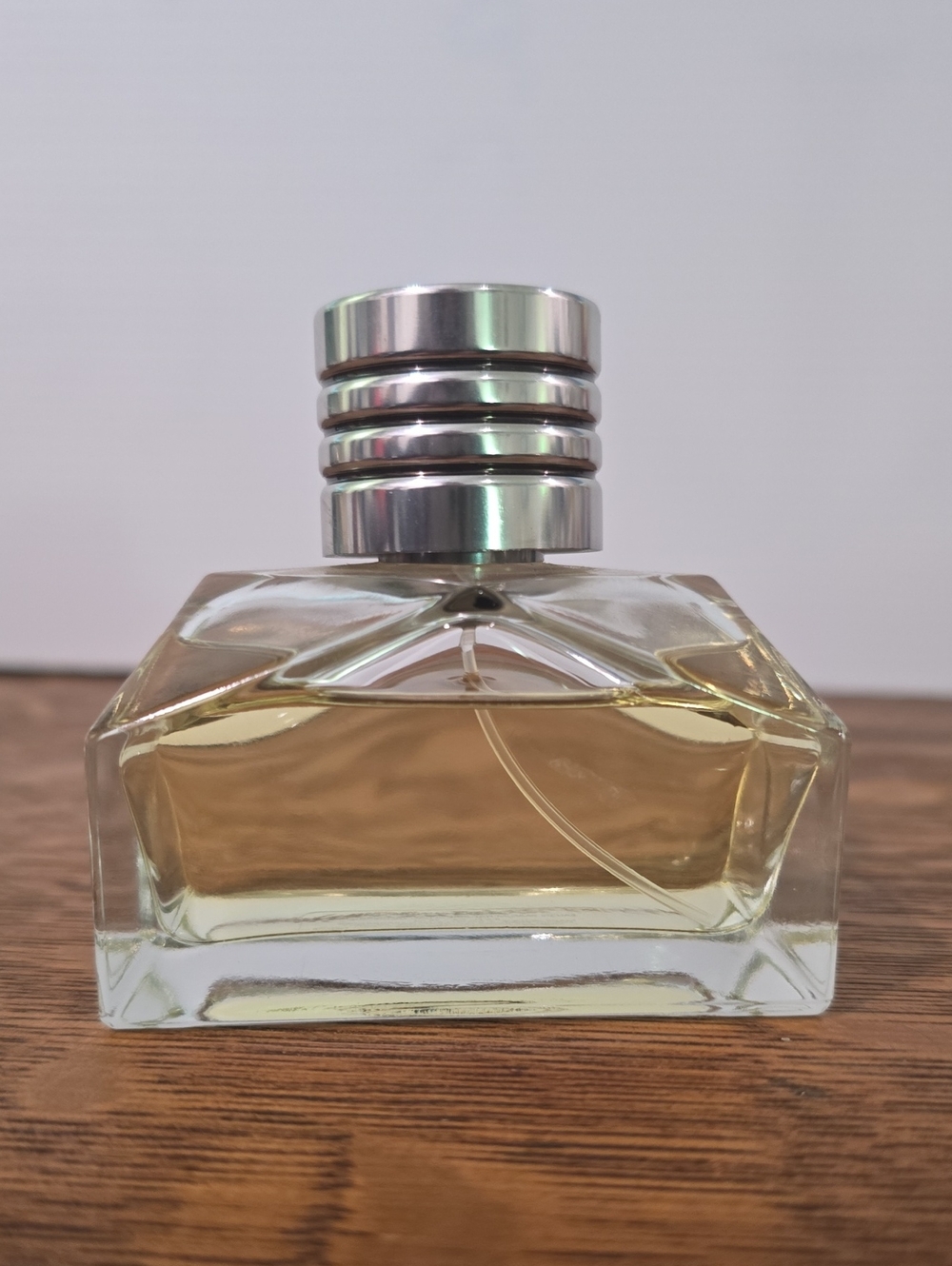 Ralph Lauren Pure Turquoise perfume, 2.5oz, 75ml